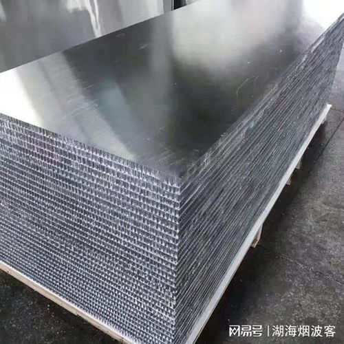 铝蜂窝板厂家的胶接与钎焊技术及材料特性简介