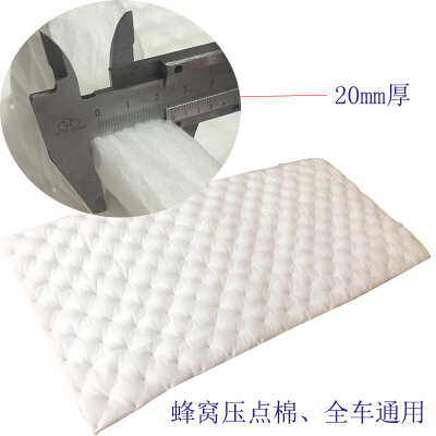 车立静全车隔音棉 打造静谧驾驶空间的专业之选